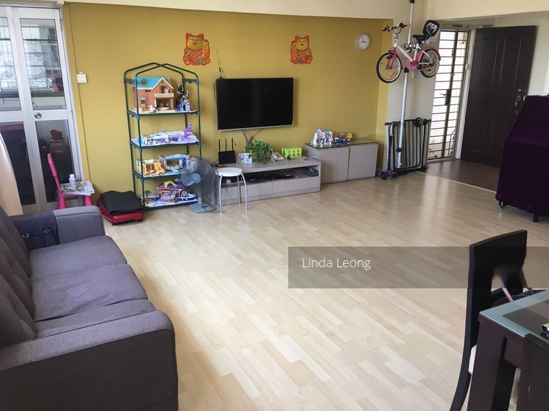Blk 865 Tampines Street 83 (Tampines), HDB 4 Rooms #153815822